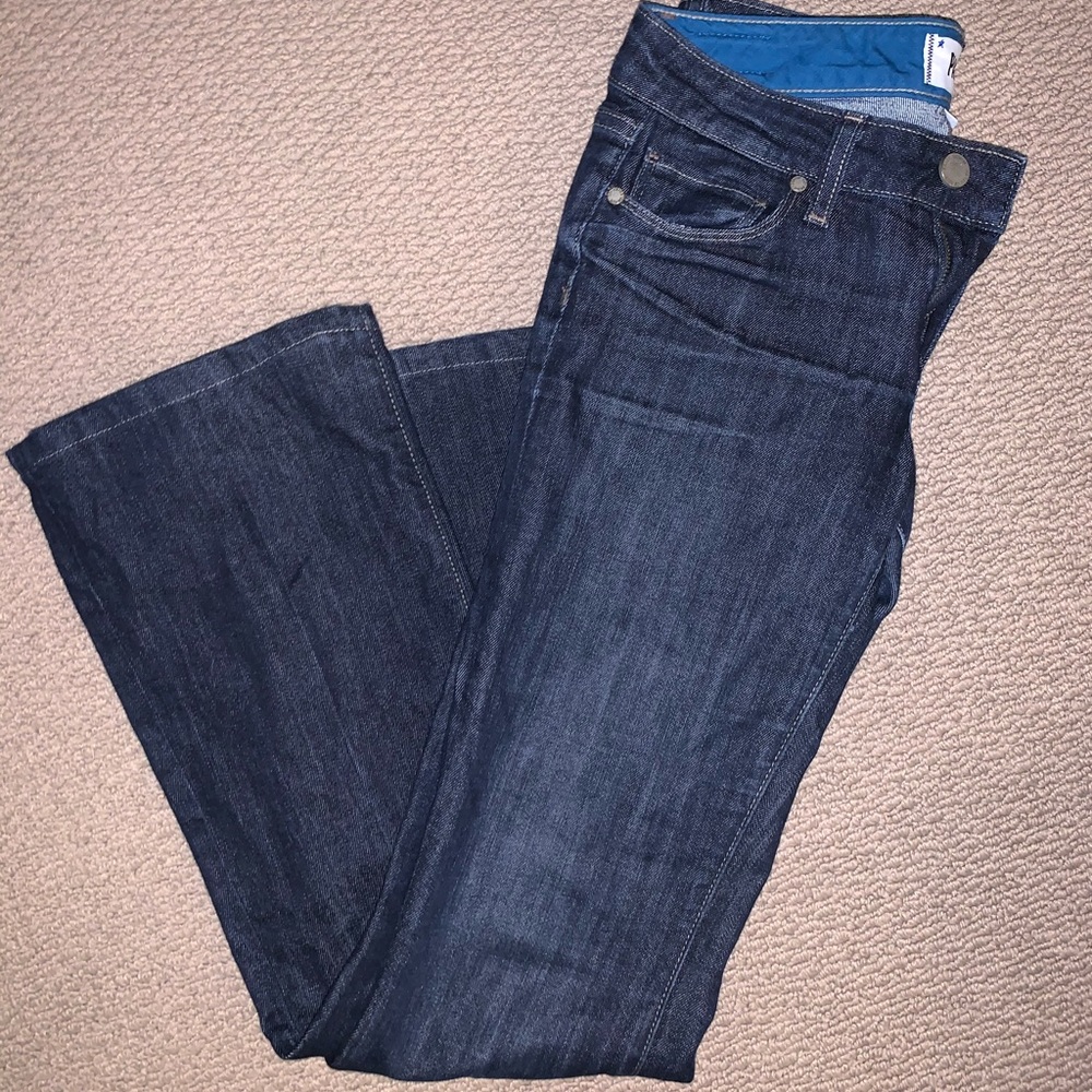 Flare Jeans